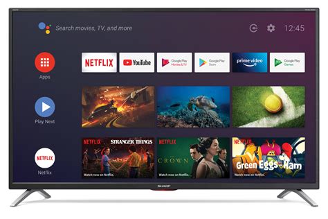 ISTV (Android TV) .